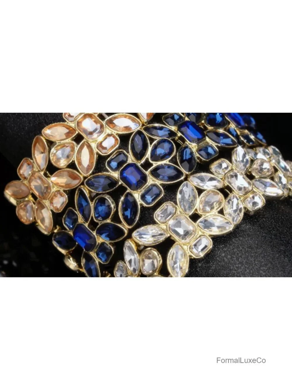 N/A elegant vintage